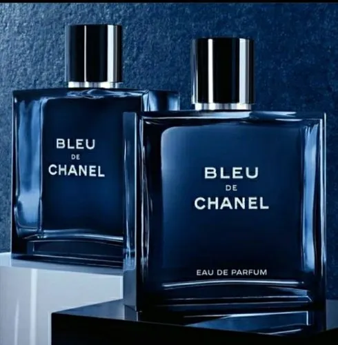 Bleu De Chanel