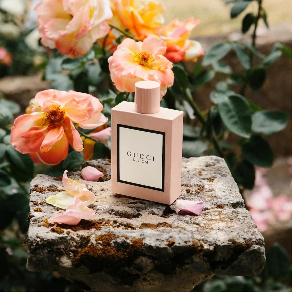 Gucci Bloom EDP