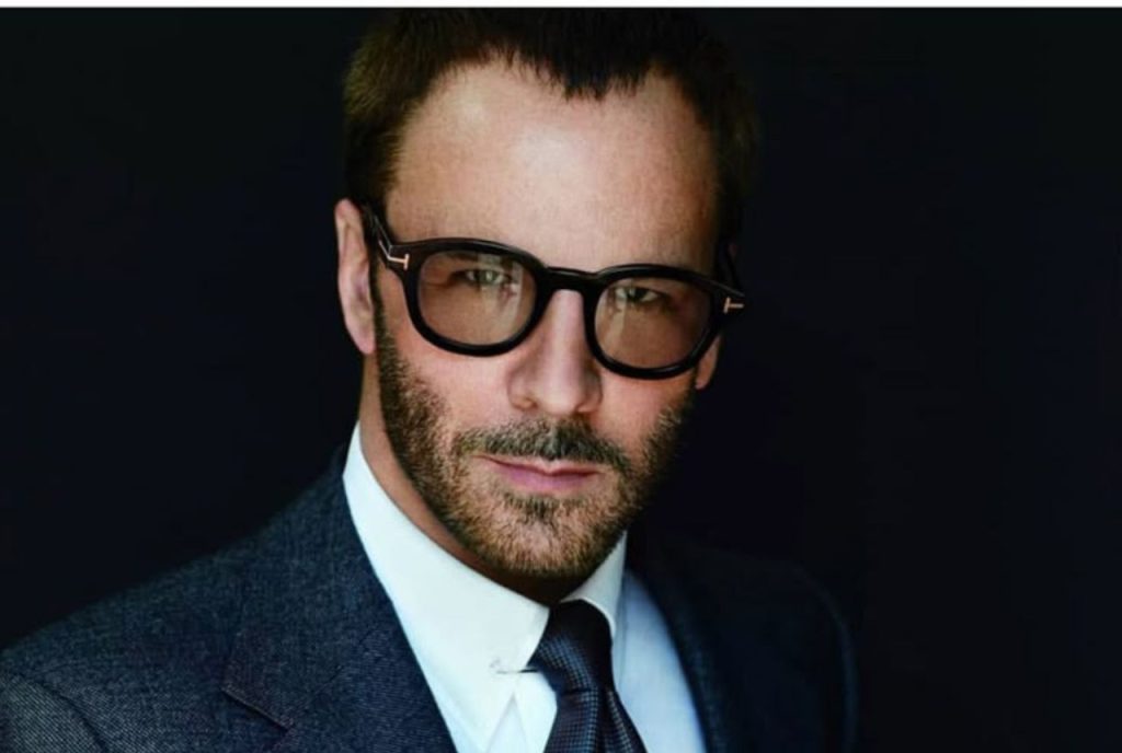 tom ford