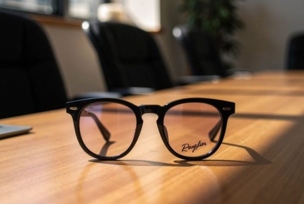 Ray-Ban Luxury Collection