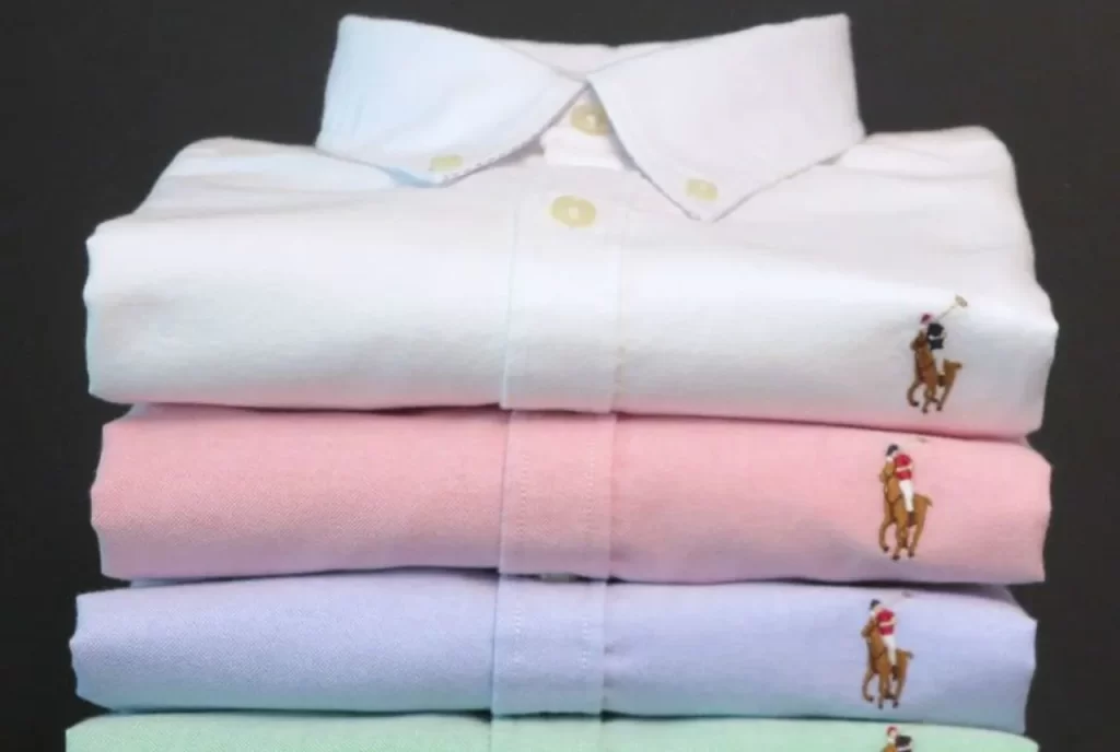 Ralph Lauren – An Icon of American Sophistication