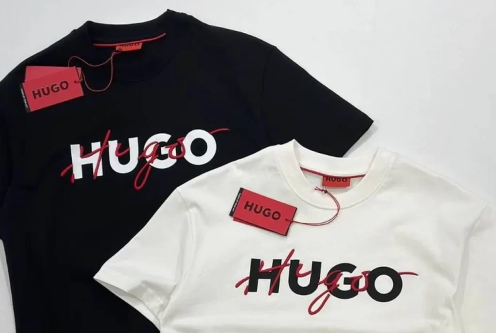 Hugo Boss 