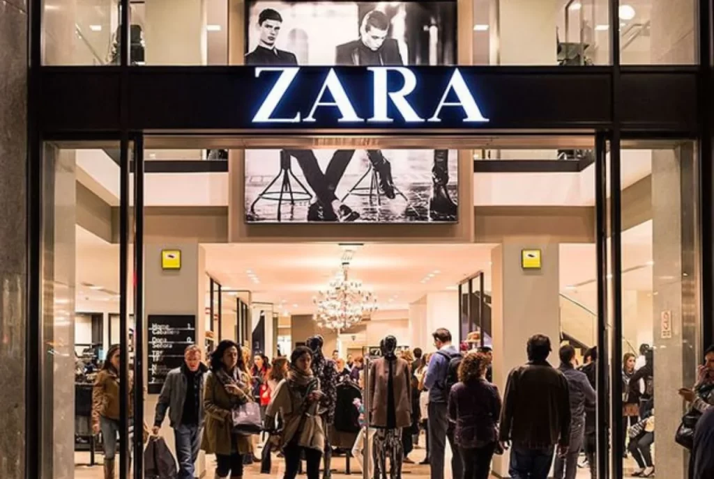 Zara