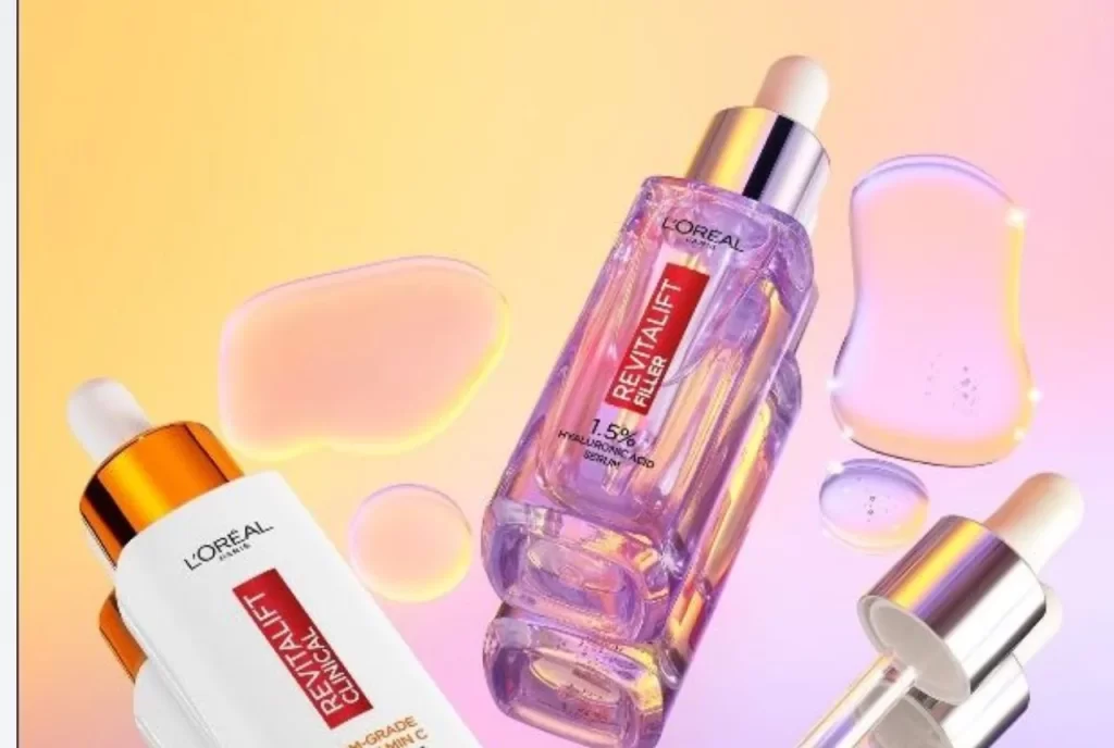 L’Oréal Group (France)