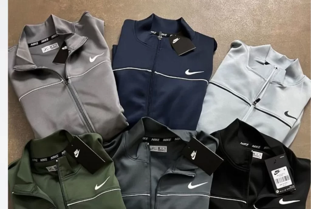 Nike