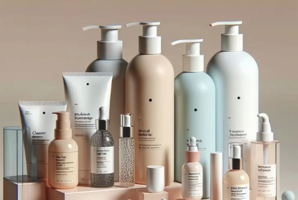Unilever Beauty and Personal Care (UK/Netherlands)