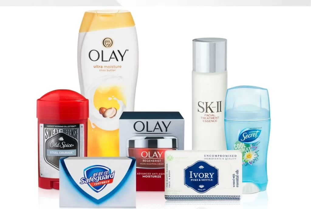 Procter & Gamble (USA)