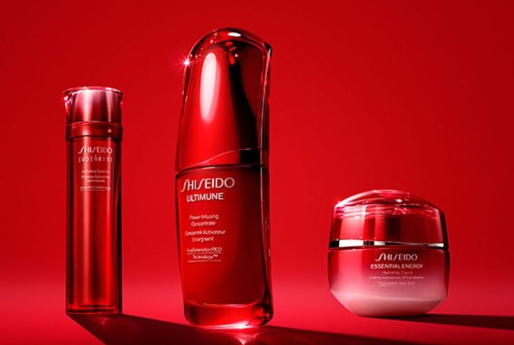 Shiseido Company (Japan)
