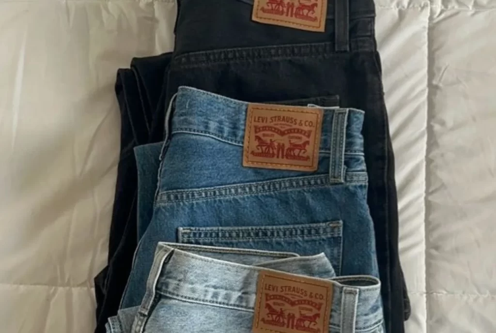 Levi’s