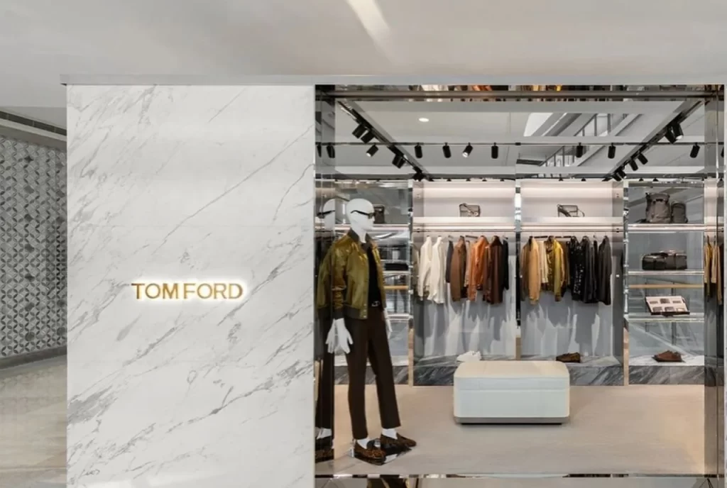 Tom Ford