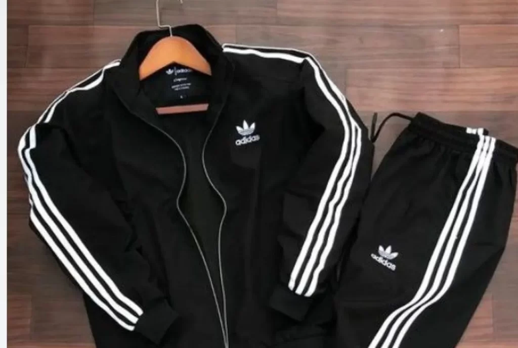 Adidas