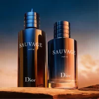 Dior Sauvage Eau De Parfum